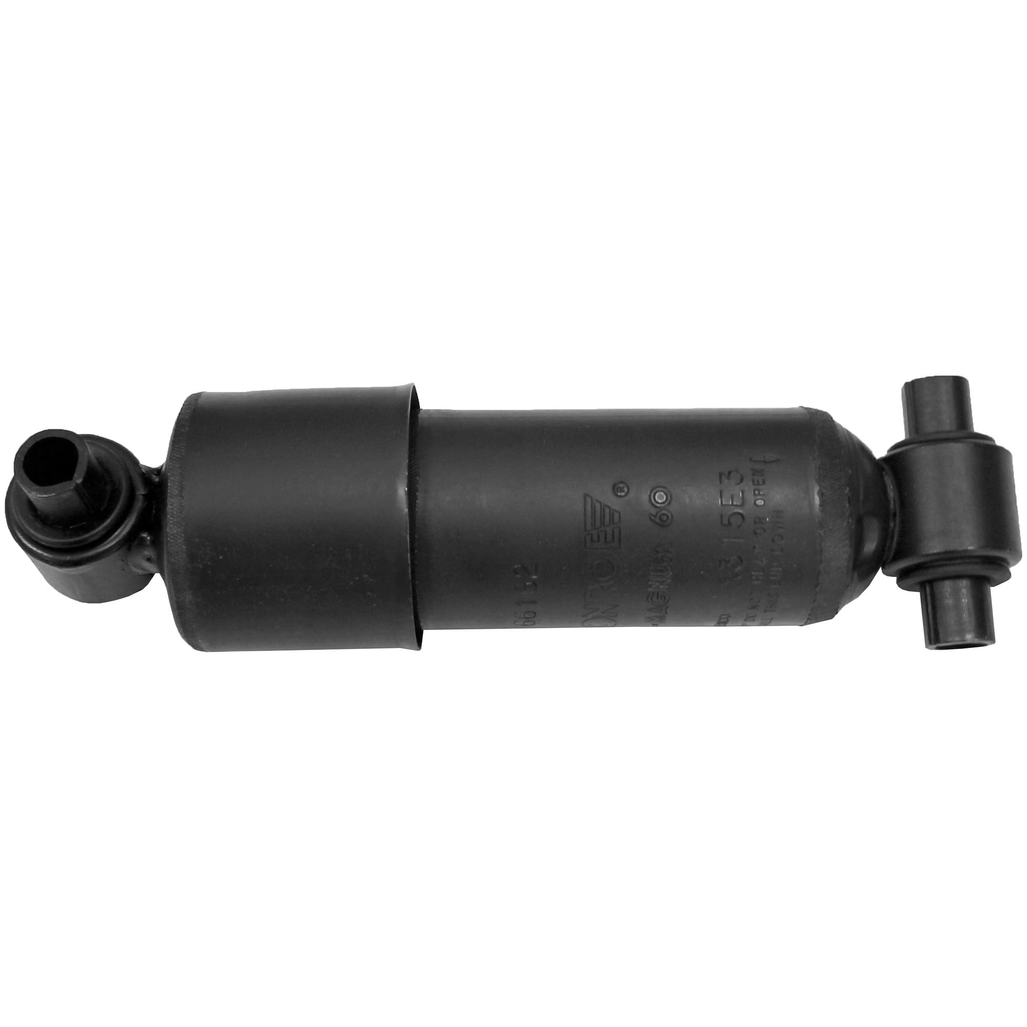 MONROE monroe-572665 | Front Strut and Coil Assembly | 2011-2019